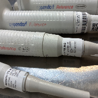 Eppendorf Set of 19 Reference pipettes image 3